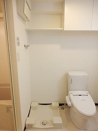 XEBEC池上（803） 部屋画像