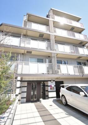グランヴァン西馬込Ⅲ　（103） 外観