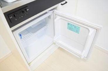 エスポワール蒲田壱番館（303） 部屋画像