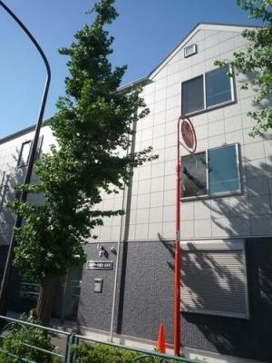 エスポワール蒲田壱番館（303） その他