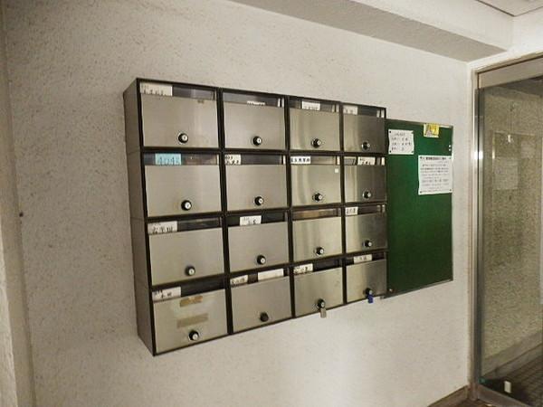 エステート大森（401） 物件画像