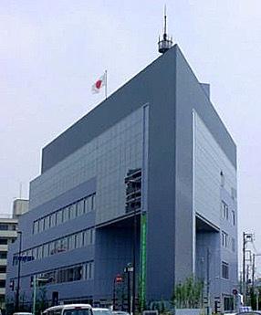 池上警察署：1497m