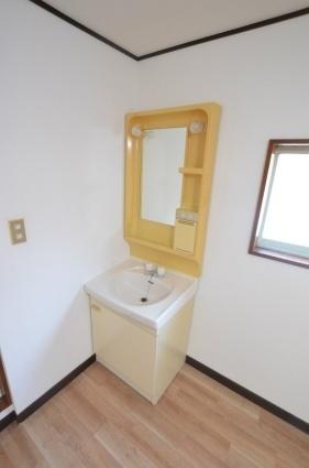 大田区南六郷アパート 部屋画像