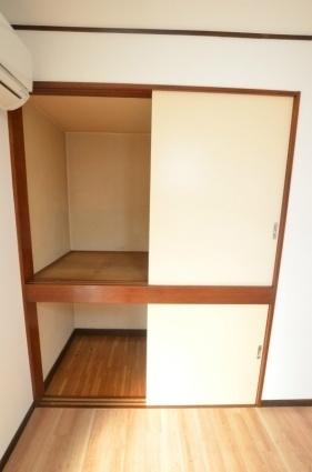 大田区南六郷アパート 部屋画像