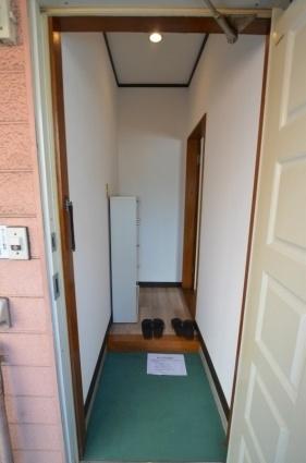 大田区南六郷アパート 部屋画像