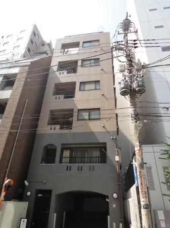 ガーデンホーム大森（901） 外観