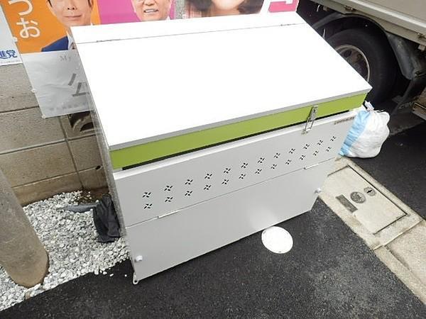 ベストハイム京急蒲田（101） 物件画像