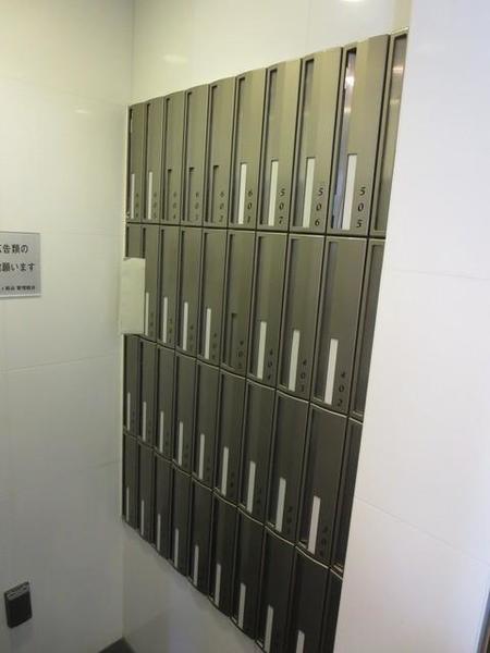 ダイナシティ糀谷（405） 物件画像