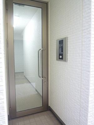 テラス久が原（202） 物件画像