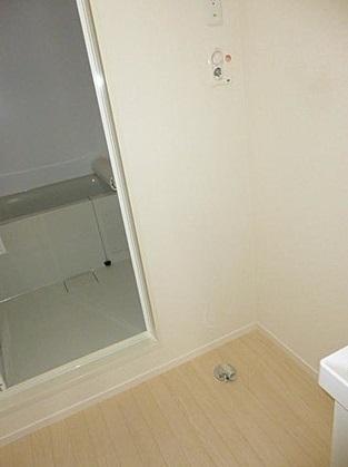 シャルール（203） 部屋画像
