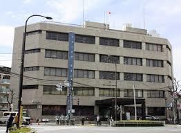 田園調布警察署：755m