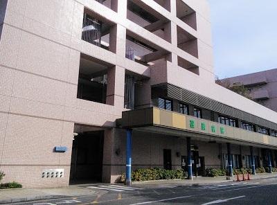 公益財団法人東京都保健医療公社荏：1257m