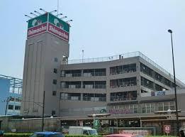 島忠大田千鳥店：495m