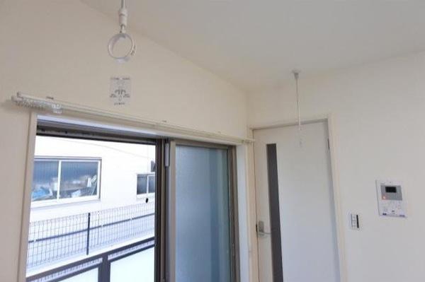 リブリ・インフロント（106） 部屋画像