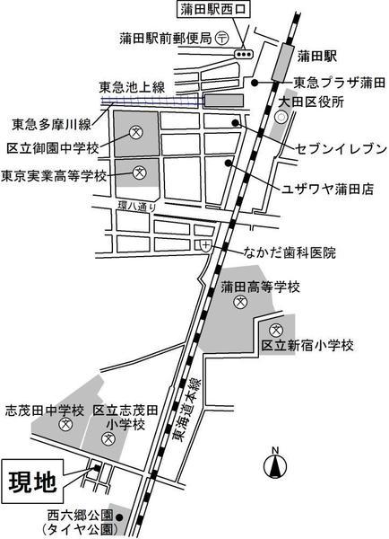 カーサルビア（202） その他