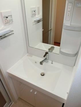 ＡＥＬＬ蒲田南（505） 洗面