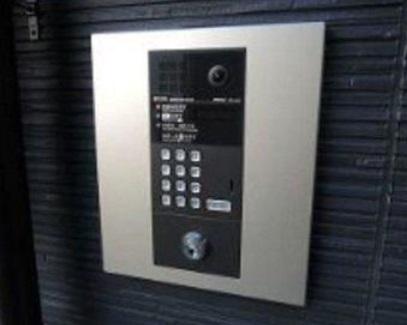 大田区大森東アパート 物件画像