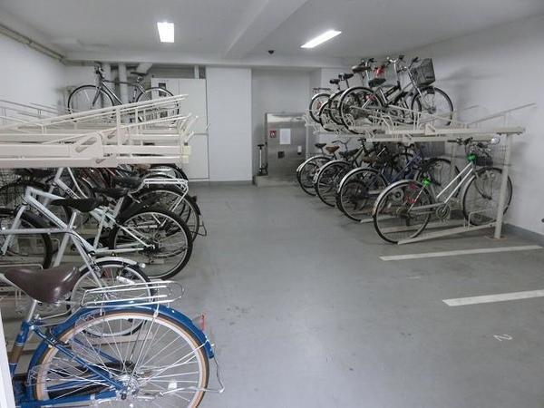 リバーレ蒲田仲六郷 物件画像