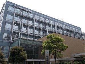独立行政法人地域医療機能推進機構：1241m