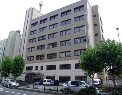 蒲田警察署：1539m