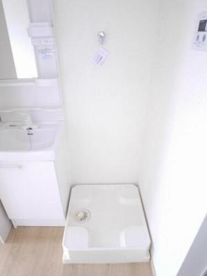 グラシア蒲田本町（303） 部屋画像