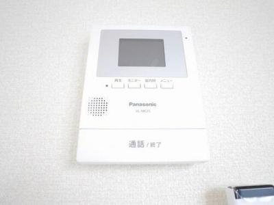 グラシア蒲田本町（303） セキュリティ