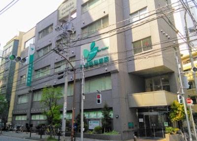 医療法人社団善春会若葉眼科病院：749m
