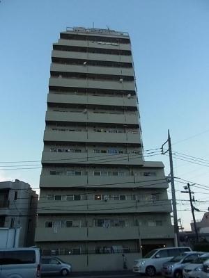 エンゼルハイム梅屋敷第２（201） 外観
