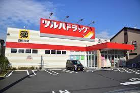 ツルハドラッグ西糀谷店：421m