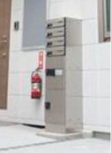 ＧｒａｃｅＲｅｓｉｄｅｎｃｅ（101） 共有部分