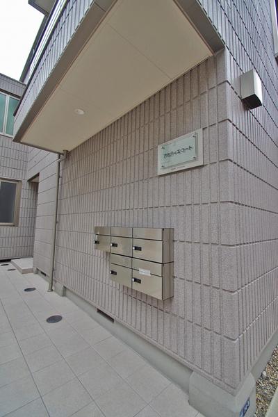 アミティエコート（301） 共有部分