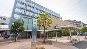 独立行政法人地域医療機能推進機構：611m