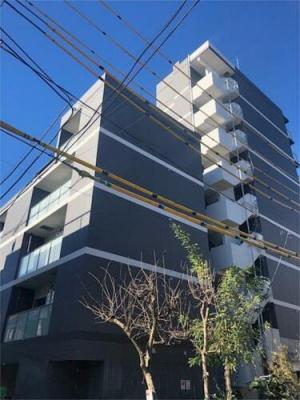 ＡＲＣＯＢＡＬＥＮＯ　ＴＡＭＡＧＡＷＡ　ＡＺ（102） 外観