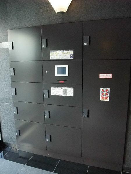 ルーブル蒲田六番館（509） 物件画像