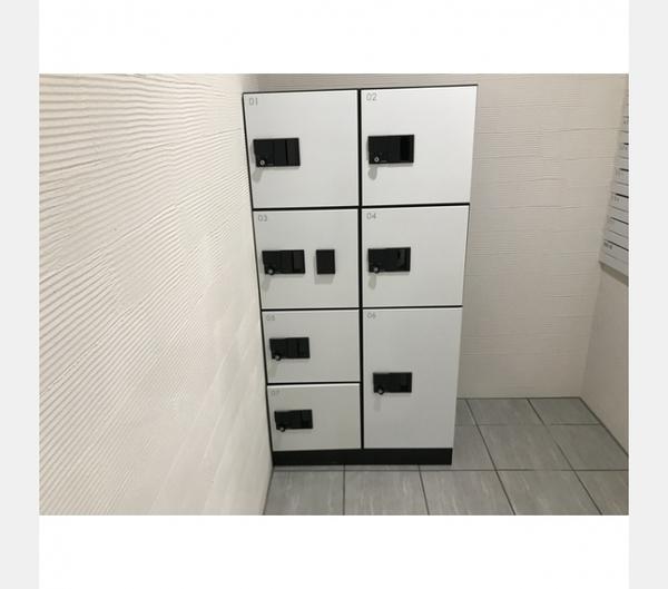 ＬＩＢＲ　ＧＲＡＮＴ羽田 物件画像