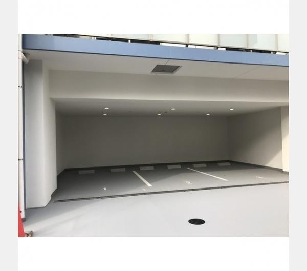 ＬＩＢＲ　ＧＲＡＮＴ羽田 駐車場
