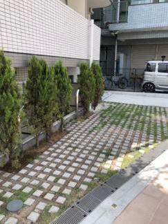 ＩＮＵＮＥＫＯ　ＨＩＬＬＳ　ＲＯＫＵＧＯＤＯＴＥ（110） 共有部分