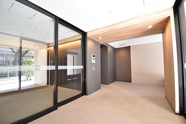 ブライズ蒲田ＥＡＳＴ（104） その他