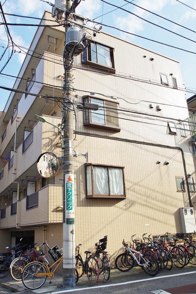 ペット相談可♪