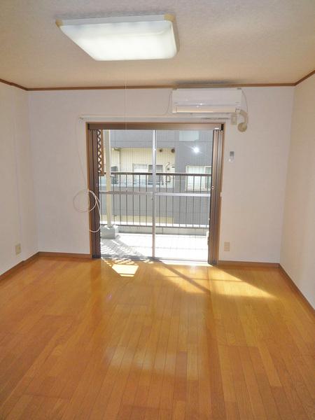 第５ハイムトシマ 部屋画像