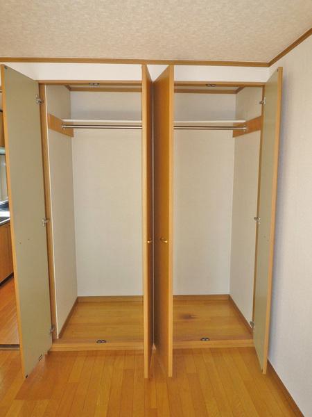 第５ハイムトシマ 部屋画像