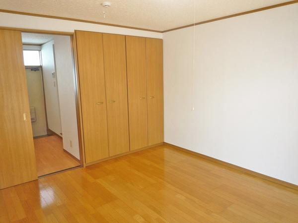 第５ハイムトシマ 部屋画像