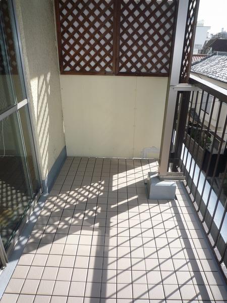 第５ハイムトシマ 部屋画像