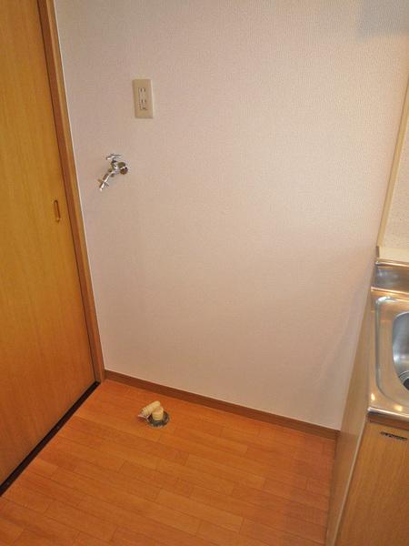 第５ハイムトシマ 部屋画像