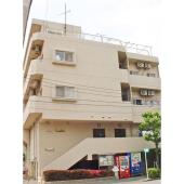 ５階建てです