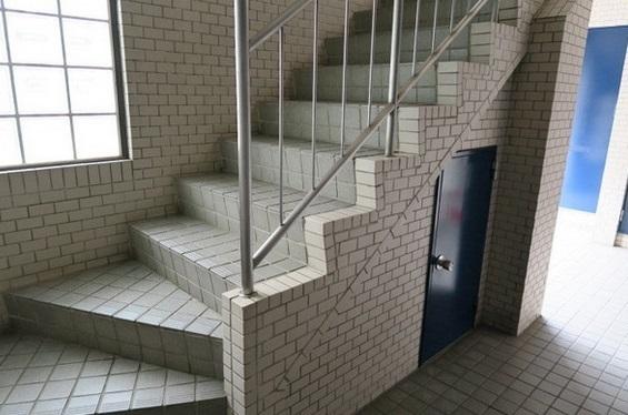 ミント ロビー