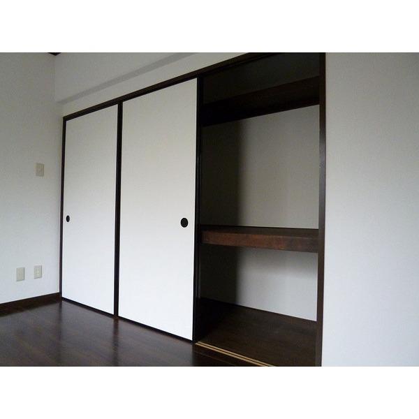 ミント 部屋画像
