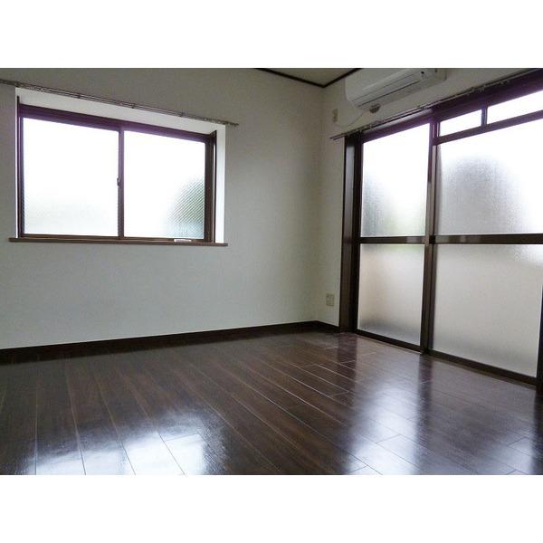 ミント 部屋画像