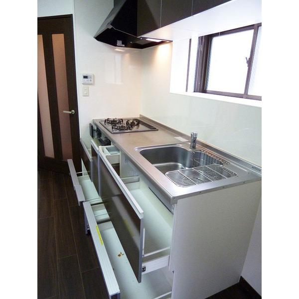 ミント 部屋画像