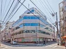 医療法人社団森と海東京東京蒲田病：456m